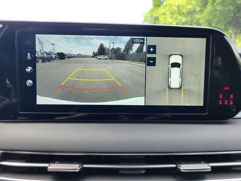 New 2025 Hyundai Palisade Calligraphy image 23