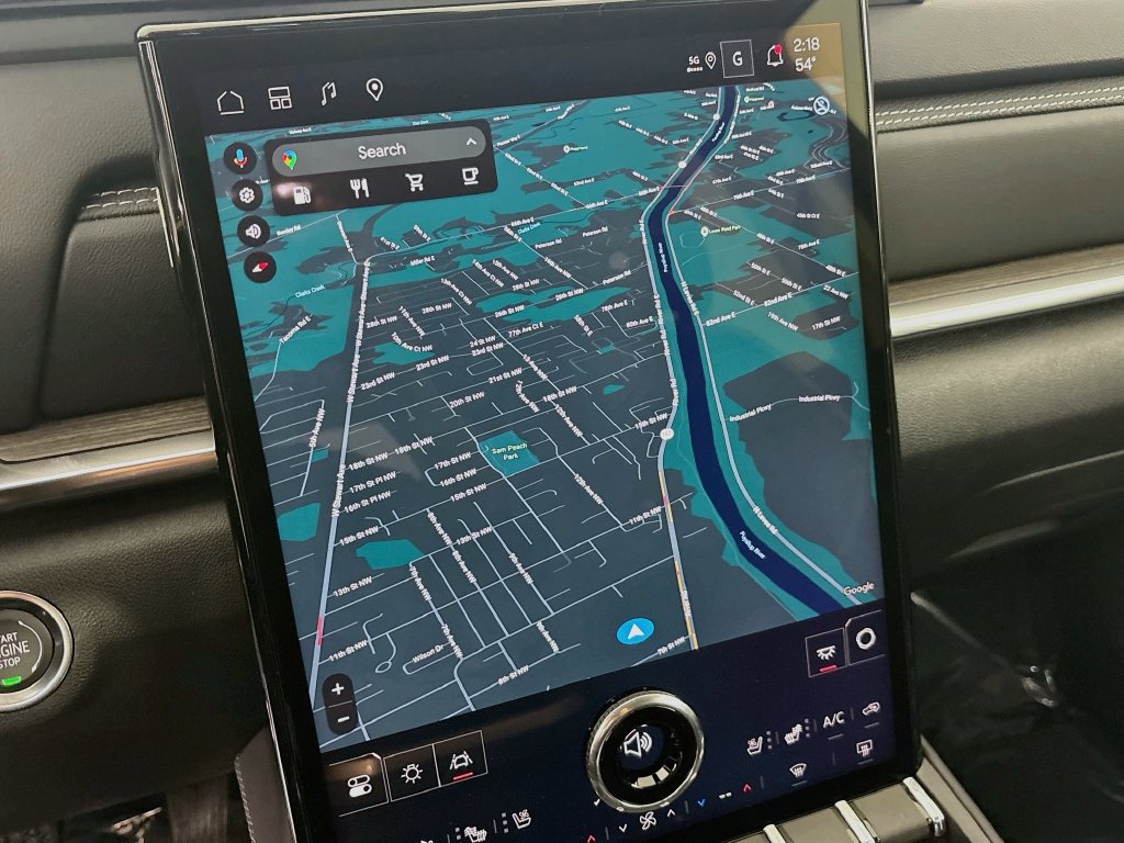 New 2027 GMC Terrain Denali AWD/4WD image 13