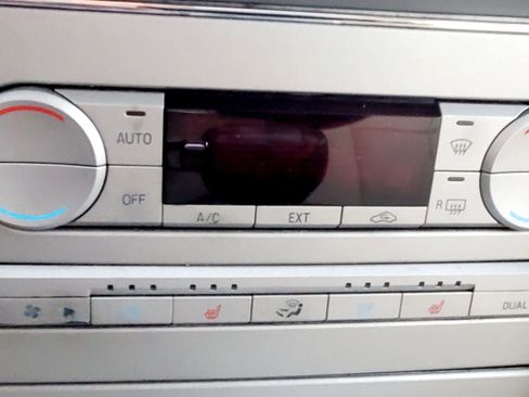 Used 2008 Lincoln MKZ AWD image 23