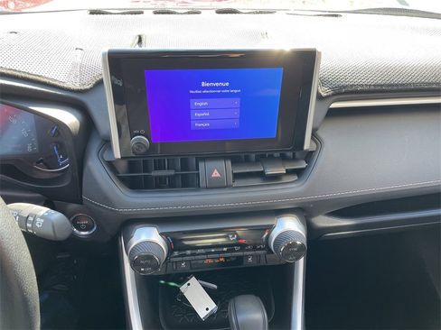 Used 2024 Toyota RAV4 XLE w/ Convenience Package image 18