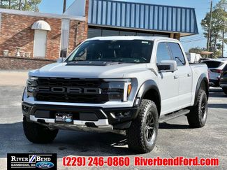 New 2025 Ford F150 Raptor video 1