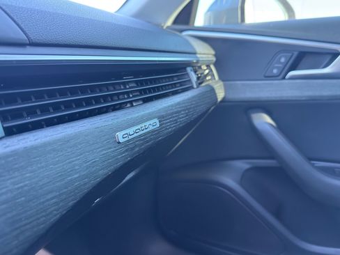 Used 2018 Audi A4 2.0T Premium image 25