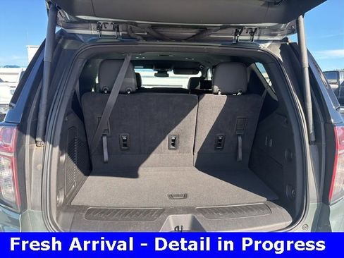 Used 2024 Chevrolet Tahoe LT image 23