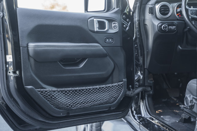Used 2020 Jeep Gladiator Overland AWD/4WD image 40