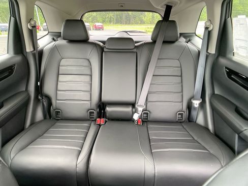 New 2026 Honda CR-V EX-L image 22
