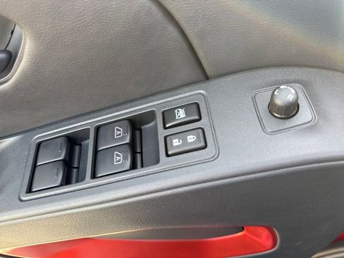 New 2026 Nissan Frontier PRO-4X w/ Pro-4x Convenience Package image 20