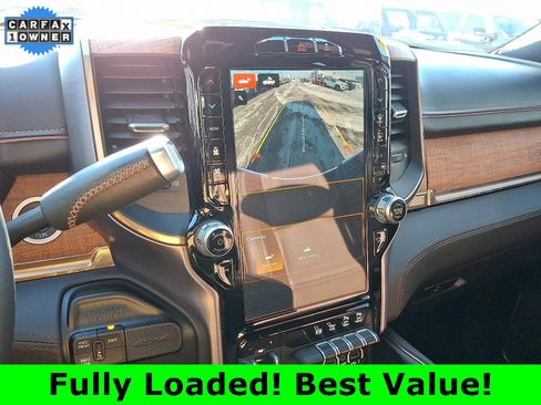 Used 2022 RAM 3500 Limited image 19