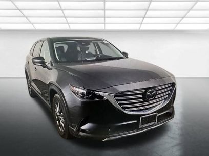 Used 2023 MAZDA CX-9 Touring