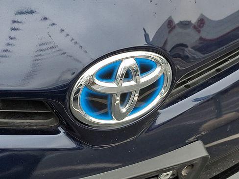 Used 2013 Toyota Prius Three FWD image 5