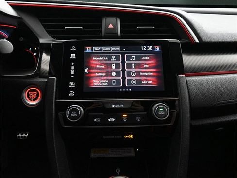 Used 2018 Honda Civic Type R image 27