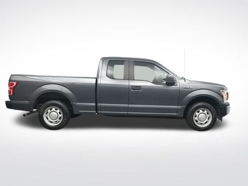 Used 2019 Ford F150 XL image 4