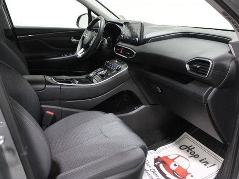 Used 2022 Hyundai Santa Fe SEL image 25