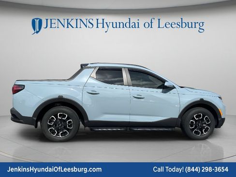 Certified 2023 Hyundai Santa Cruz SEL Premium w/ Cargo Package AWD/4WD image 4