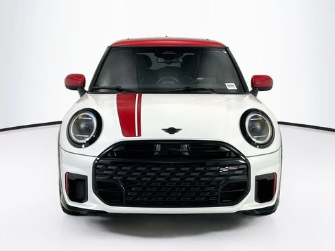 New 2026 MINI Cooper John Cooper Works FWD image 2