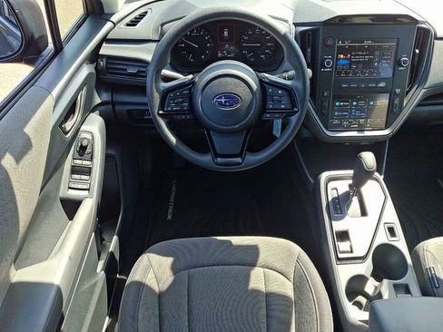 Certified 2024 Subaru Crosstrek 2.0i w/ Popular Package #1A AWD/4WD image 11