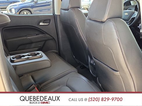 Used 2022 Chevrolet Colorado ZR2 AWD/4WD image 26