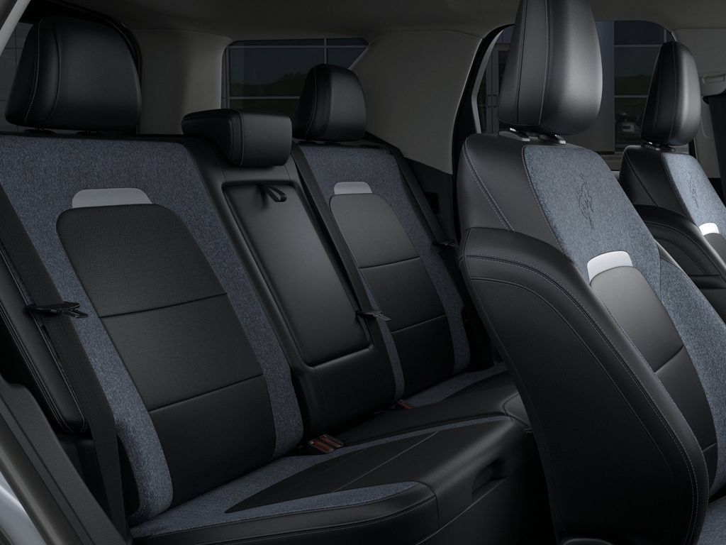 New 2026 Ford Bronco Sport Outer Banks w/ Sasquatch Outer Banks Package AWD/4WD image 11