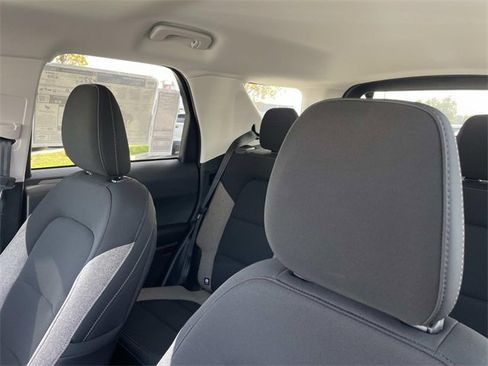 New 2025 Ford Bronco Sport Big Bend image 20