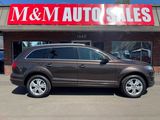 Used 2010 Audi Q7 TDI Premium Plus image 2