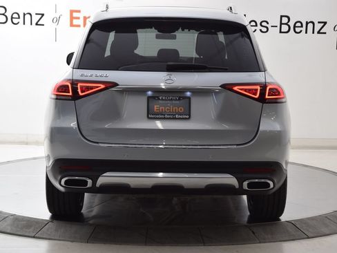 Certified 2023 Mercedes-Benz GLE 350 image 5