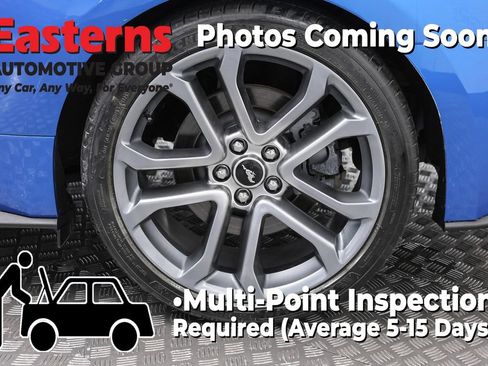 Used 2019 Ford Mustang GT Premium w/ Equipment Group 401A RWD image 31