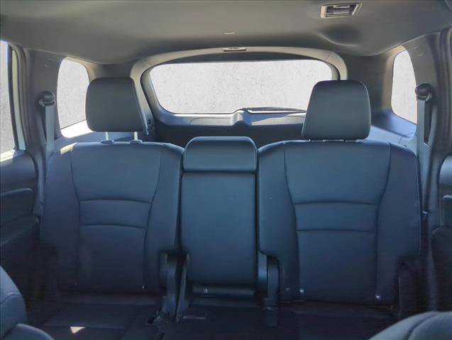 Certified 2023 Honda Passport EX-L image 24