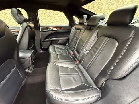 Used 2017 Lincoln MKZ Reserve w/ Climate Package image 25