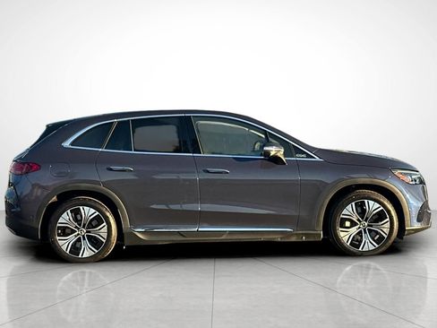 Certified 2023 Mercedes-Benz EQE 350+ 4MATIC SUV image 25