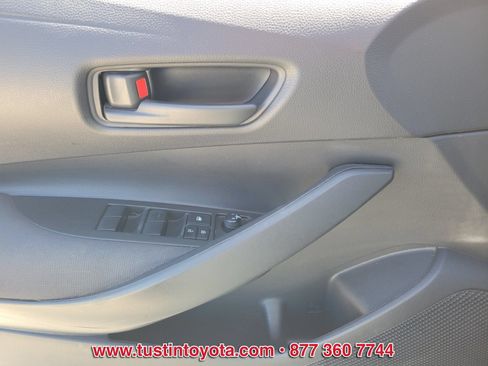 Certified 2024 Toyota Corolla LE FWD image 17
