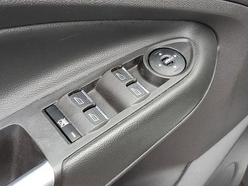 Used 2015 Ford Escape Titanium AWD/4WD image 22