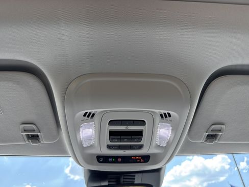 New 2026 Buick Envision Sport Touring AWD/4WD image 25