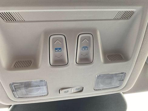 New 2026 Ford Escape Platinum image 31