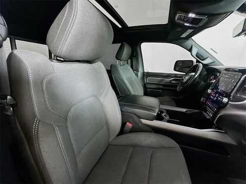 Used 2021 RAM 1500 Big Horn image 28