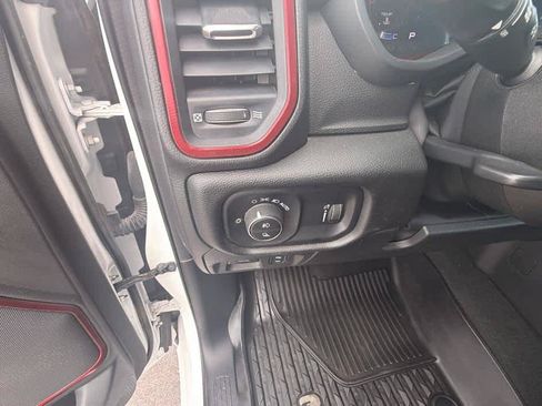 Used 2023 RAM 1500 Rebel w/ Rebel Level 2 Equipment Group AWD/4WD image 16