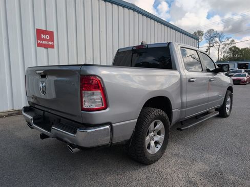 Used 2020 RAM 1500 Big Horn RWD image 8