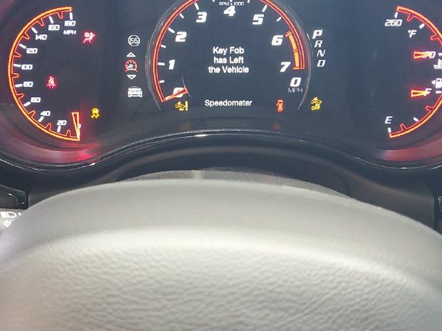 New 2026 Dodge Durango R/T AWD/4WD image 20