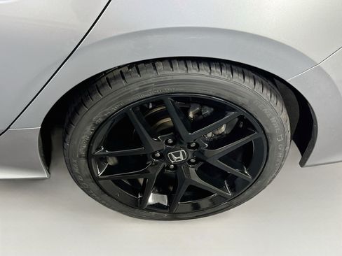 Used 2022 Honda Civic Sport image 28