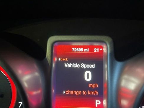 Used 2016 Dodge Journey SXT w/ Comfort/Convenience Group image 16