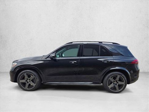 New 2026 Mercedes-Benz GLE 450 4MATIC image 5