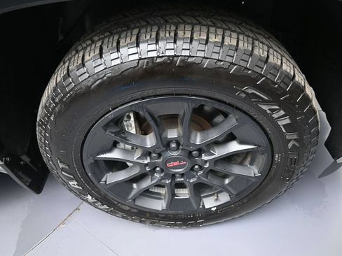 Used 2026 Toyota Sequoia Platinum w/ TRD Off-Road Package AWD/4WD image 13