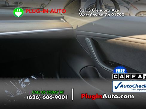 Used 2019 Tesla Model 3 Long Range image 18