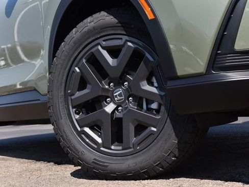 New 2026 Honda CR-V TrailSport image 3