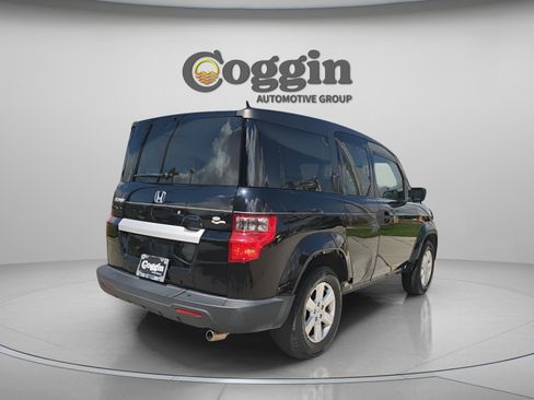 Used 2009 Honda Element EX image 5