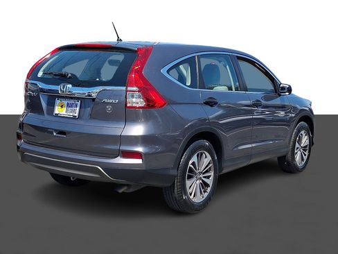 Used 2016 Honda CR-V LX image 6