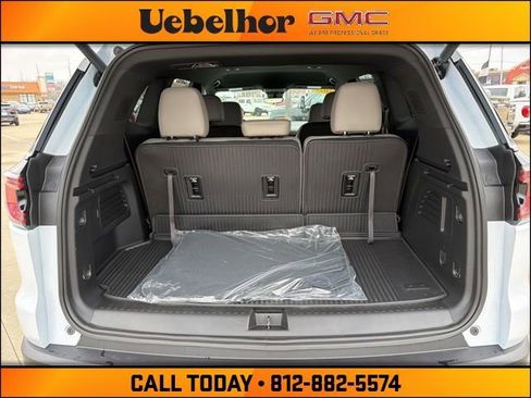 New 2026 GMC Acadia Elevation w/ Super Cruise Package image 12
