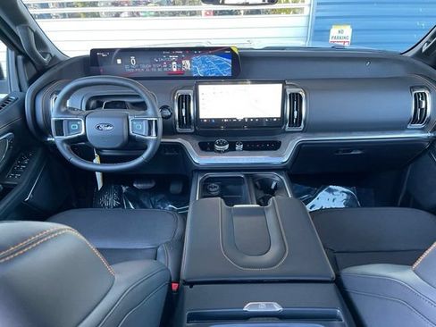 New 2026 Ford Expedition Tremor AWD/4WD image 7