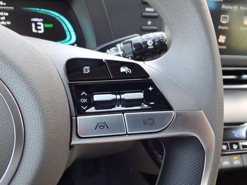 New 2026 Hyundai Elantra Hybrid FWD image 26
