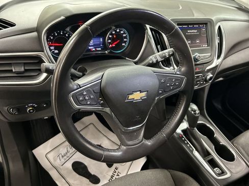 Used 2020 Chevrolet Equinox LT AWD/4WD image 4