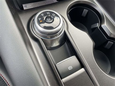 New 2026 Ford Explorer ST w/ Sun And Sound Package image 13