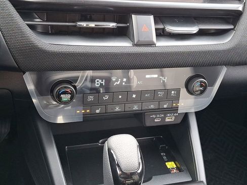 New 2026 Subaru Outback Premium image 16